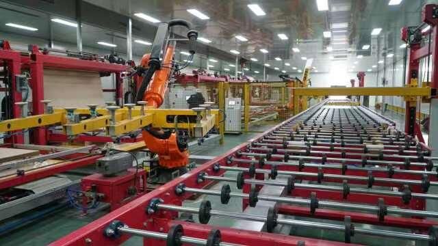 宁夏企业的减碳行动｜宁夏今年会科技：为绿色能源发展蓄能